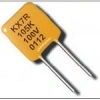 YAGEO C322C102J2G5TA
