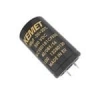 YAGEO / KEMET ELECTRONICS