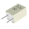 YAGEO / KEMET ELECTRONICS 82EC3220DQ70K