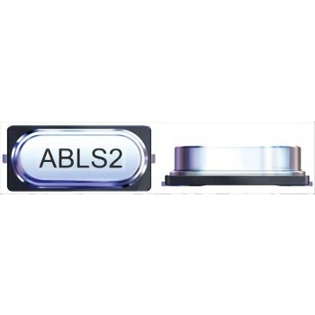 ABRACON ABLS2-16.000MHZ-D4Y-T