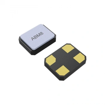 ABRACON ABM8-25.000MHZ-D2-T