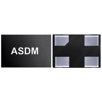ABRACON ASDM1-7.3728MHZ-LC-T