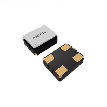 ABRACON ASETDV-50.000MHZ-LY-T