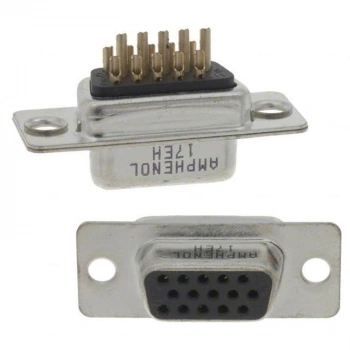 AMPHENOL 17EHD015SAA000