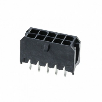 AMPHENOL 10127721-101LF