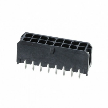 AMPHENOL 10127721-161LF