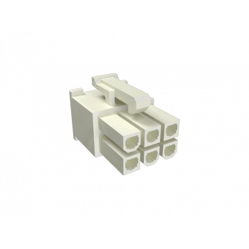 AMPHENOL 10127815-06LF