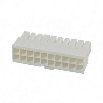 AMPHENOL 10127815-20LF