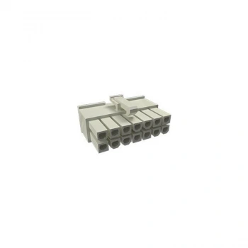 AMPHENOL 10127815-22LF