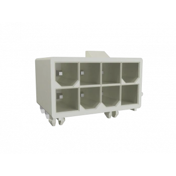 AMPHENOL 10127819-08211PLF