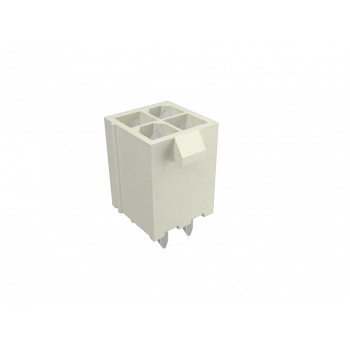 AMPHENOL 10127820-0422LF