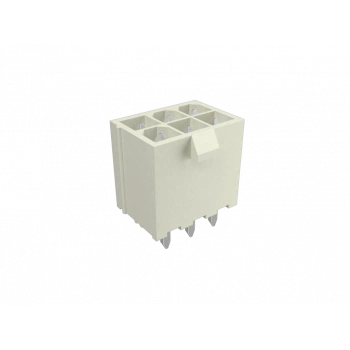 AMPHENOL 10127820-0622LF