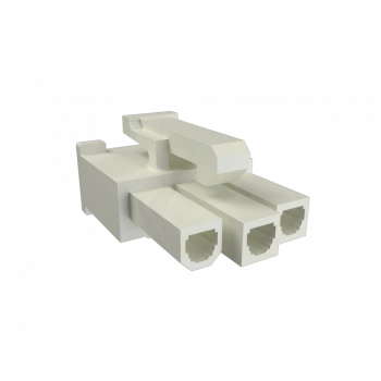 AMPHENOL 10136644-0321LF