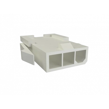 AMPHENOL 10136645-0321LF