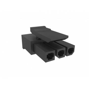 AMPHENOL 10136653-03LF
