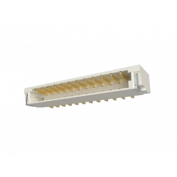 AMPHENOL 10154206-12021LF
