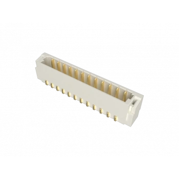 AMPHENOL 10156841-12021LF