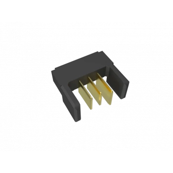 AMPHENOL 10174480-05A100LF