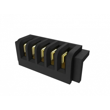 AMPHENOL 10174522-050000LF