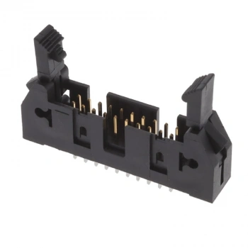 AMPHENOL 53611-S20-6LF
