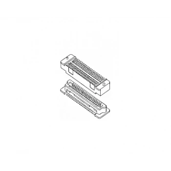 AMPHENOL 61082-141406LF