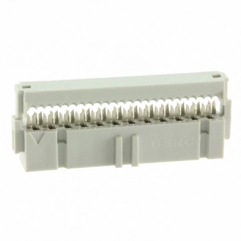 AMPHENOL 71600-124LF