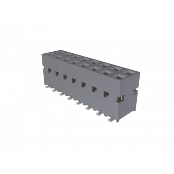 AMPHENOL 89898-308LF