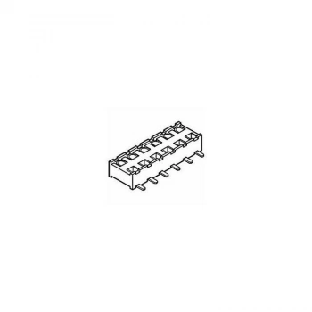 AMPHENOL 91596-104TRLF