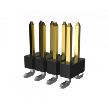 AMPHENOL 95278-101A34LF