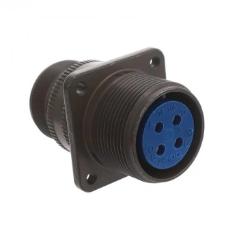 AMPHENOL 97-3100A-18-10S