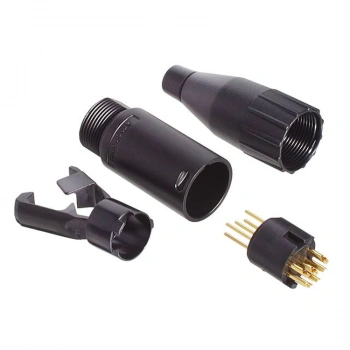 AMPHENOL AUDIO / ENTERTAINMENT