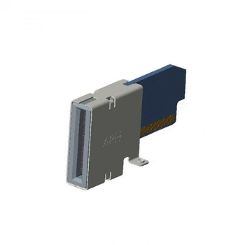 AMPHENOL COMMERCIAL PRODUCTS