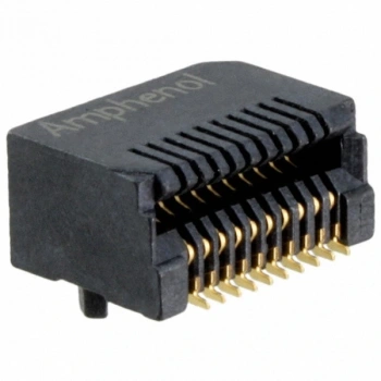 AMPHENOL COMMERCIAL PRODUCTS