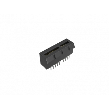 AMPHENOL FCI