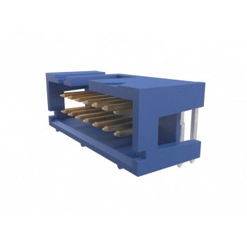 AMPHENOL FCI