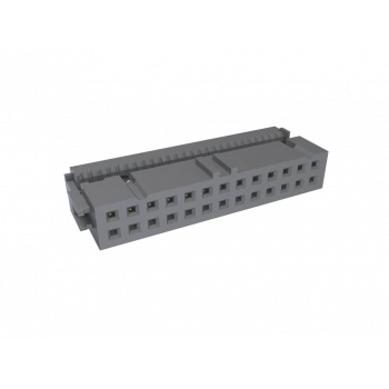 AMPHENOL 71600-026LF