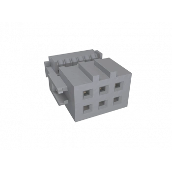 AMPHENOL 71600-006LF