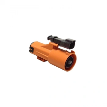 AMPHENOL INDUSTRIAL