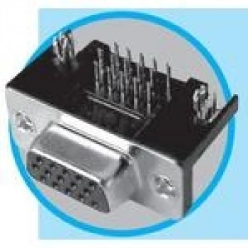 AMPHENOL L717HDE15PD1CH4R