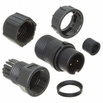 AMPHENOL BD-02BFMA-LL7001