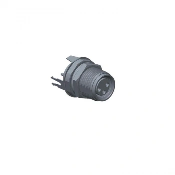 AMPHENOL M8S-04PFFP-SF8001