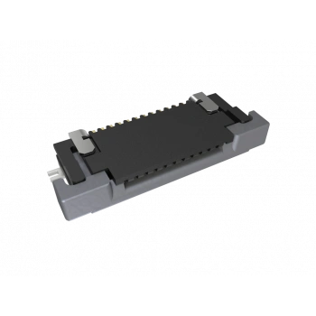 AMPHENOL SFV12R-4STBE1HLF