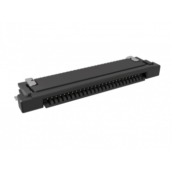 AMPHENOL SFV26R-1STBE1HLF