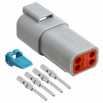 AMPHENOL SINE SYSTEMS