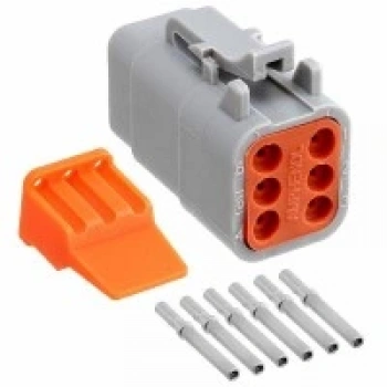 AMPHENOL SINE SYSTEMS