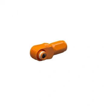 AMPHENOL SLPPB35BSO