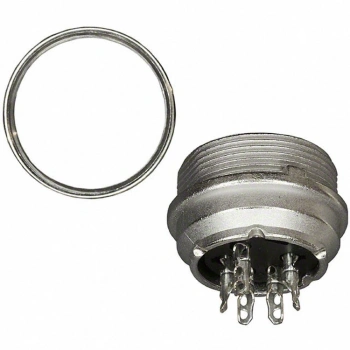 AMPHENOL T3363100U