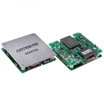 ARTESYN EMBEDDED TECHNOLOGIES ADH700-48S50-6L