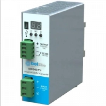 BEL/BEL POWER SOLUTIONS