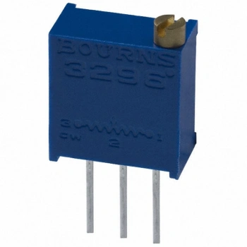 BOURNS 3296W-1-200LF